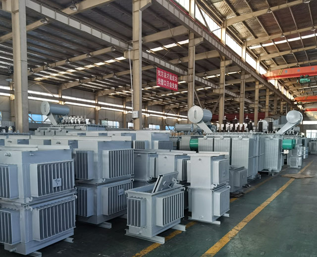 S11-8000/35新丰新丰新丰电力变压器