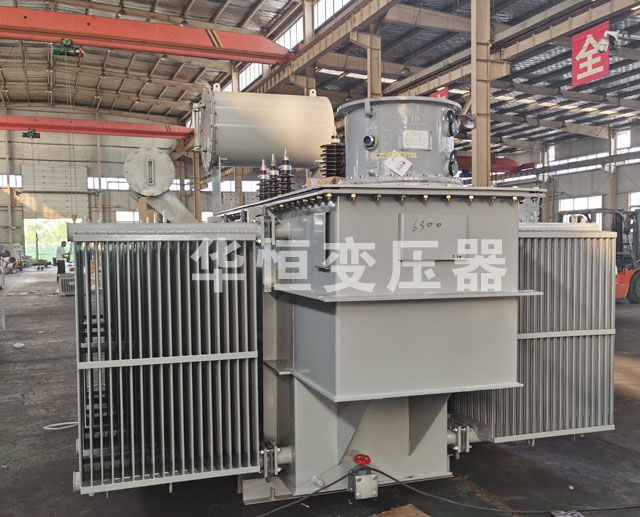 S11-6300/35新丰新丰新丰电力变压器价格