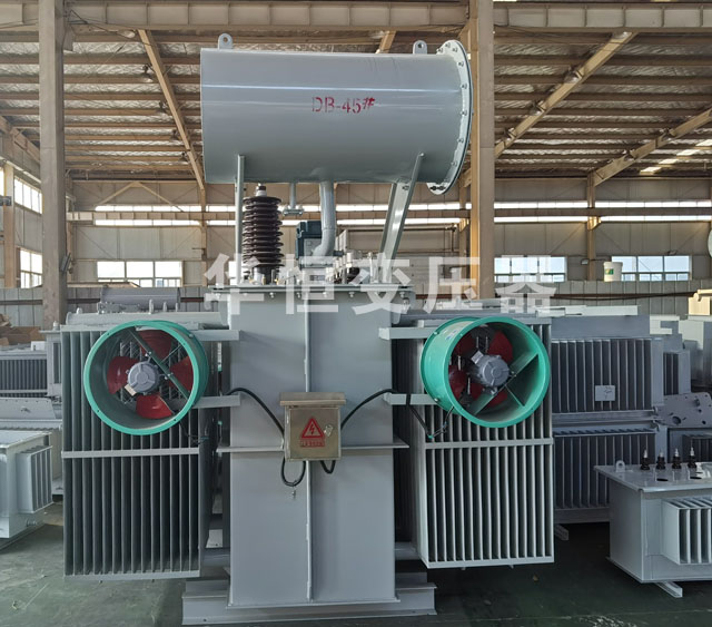 S11-6300/35新丰新丰新丰油浸式变压器
